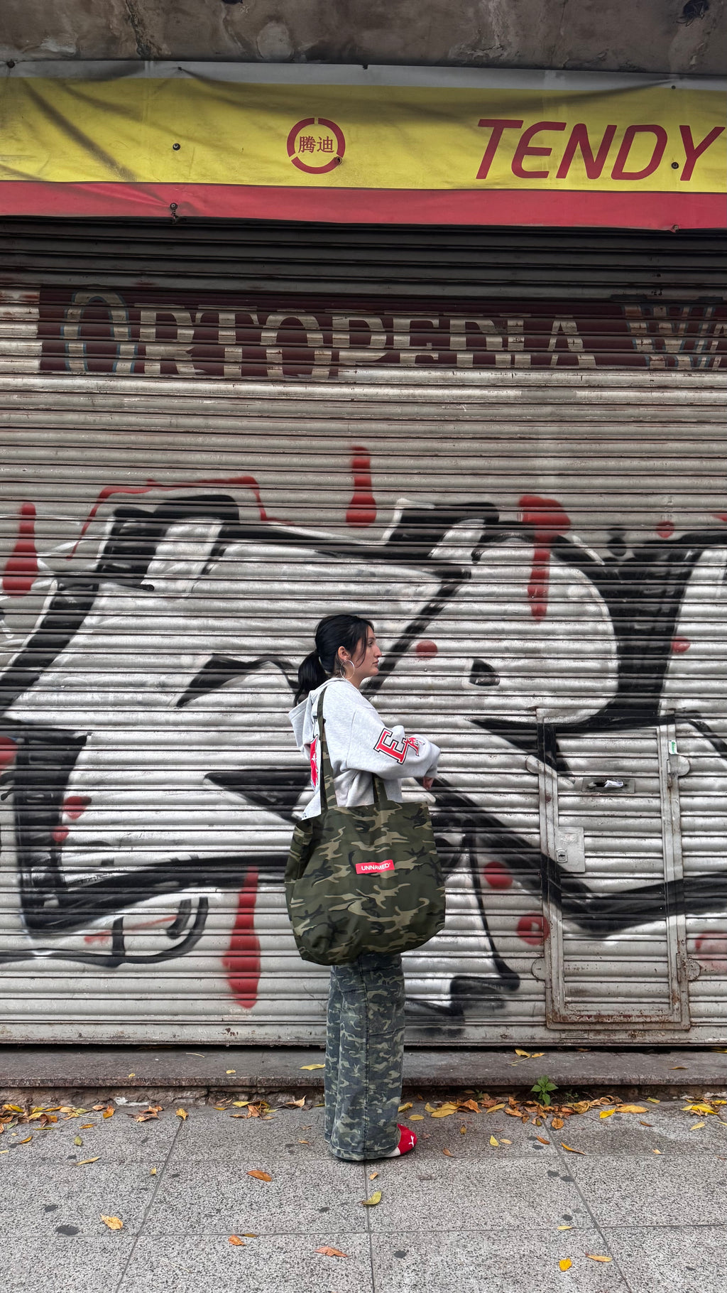 2-PACK TOTEBAG UNMD®