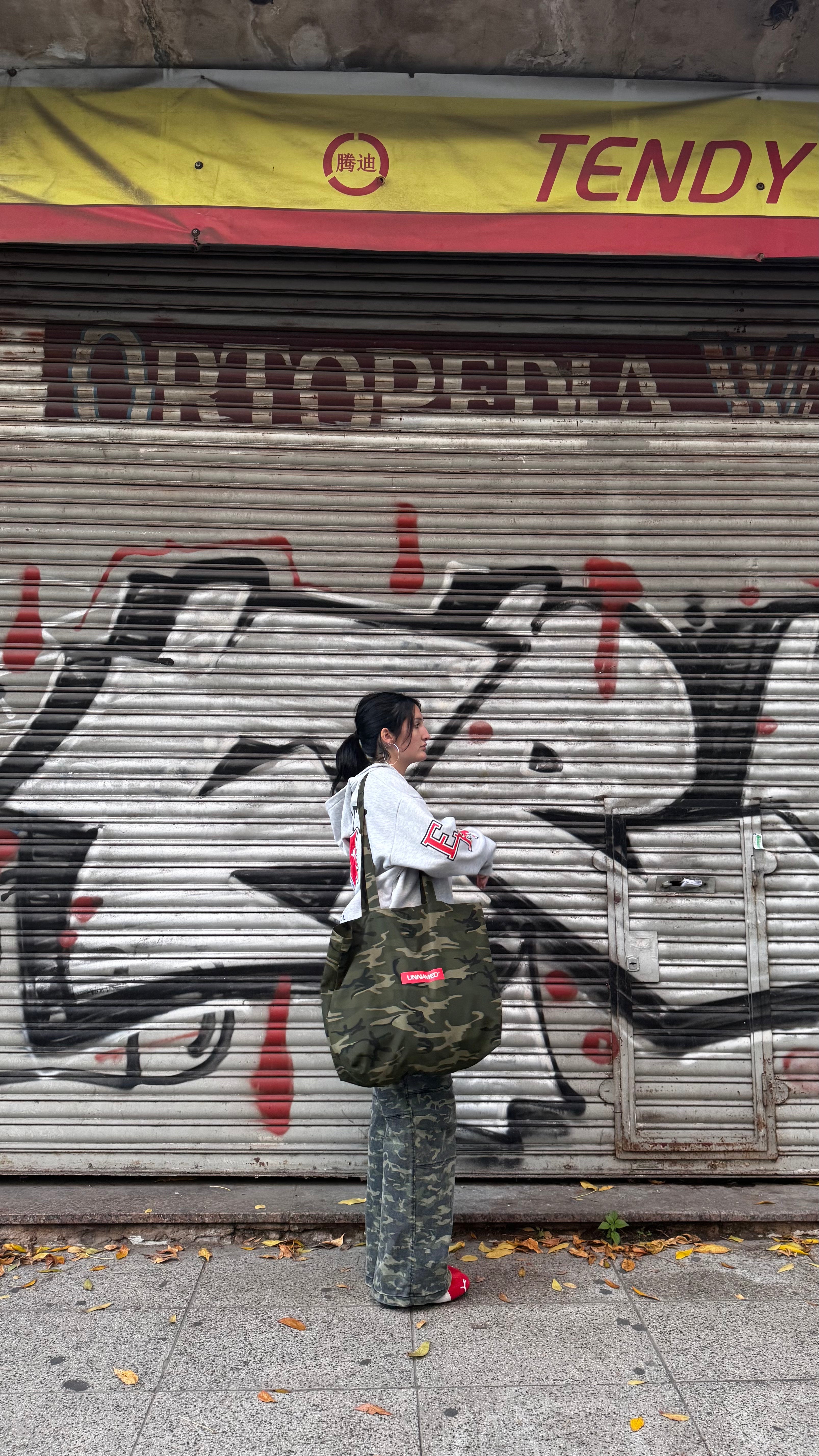 2-PACK TOTEBAG UNMD®