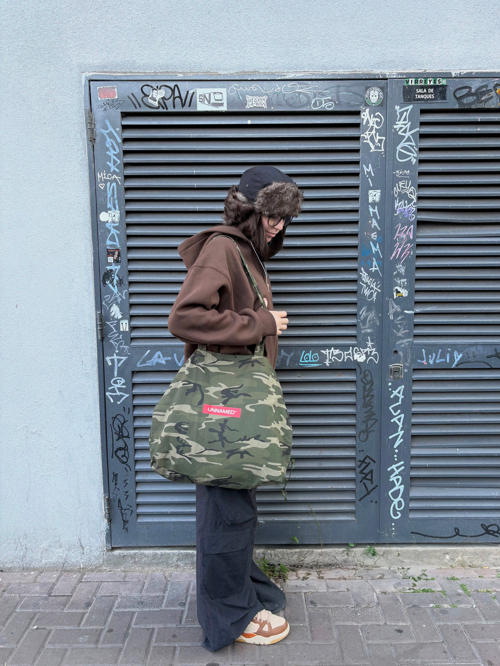 2-PACK TOTEBAG UNMD®