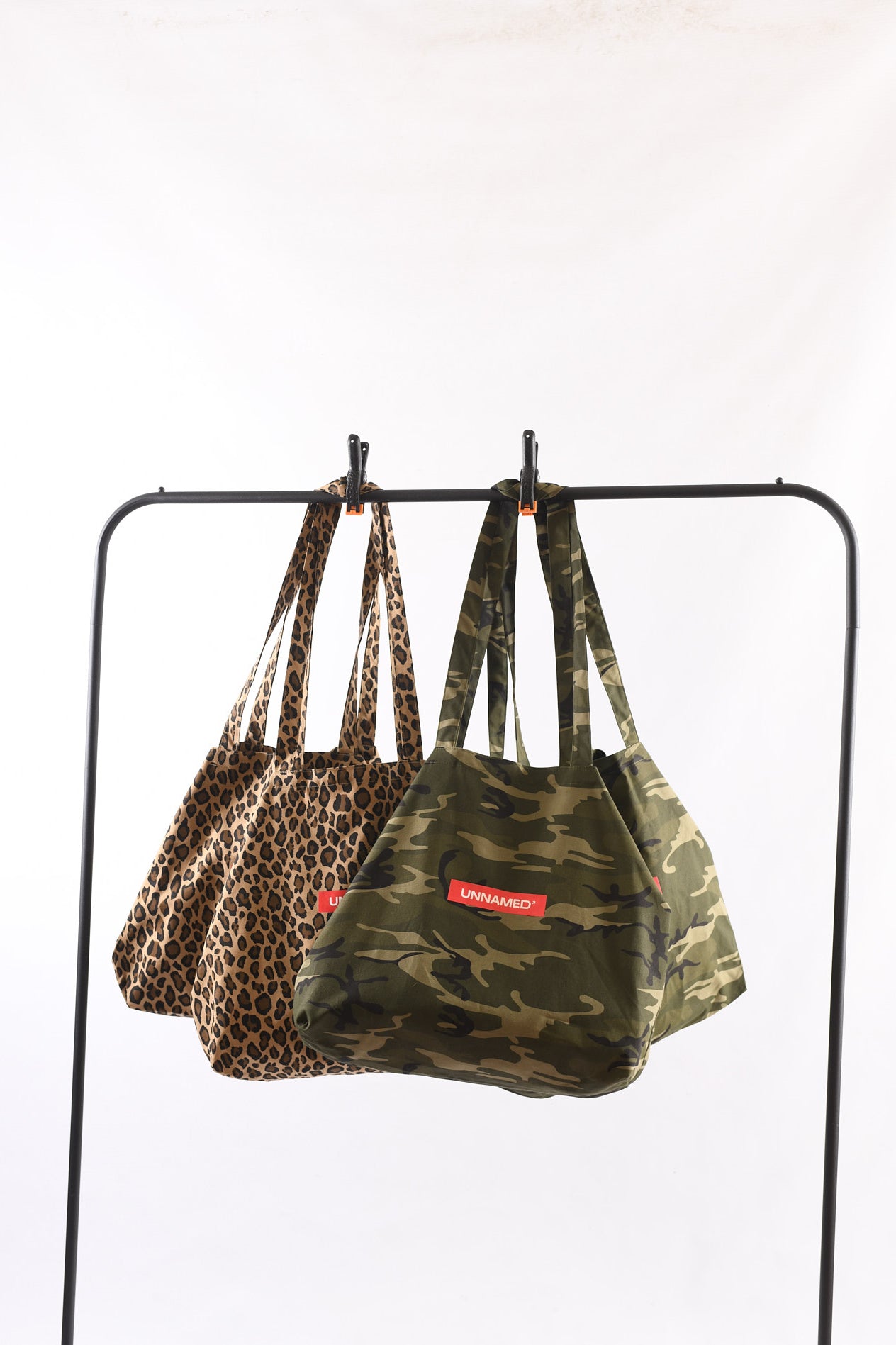 2-PACK TOTEBAG UNMD®