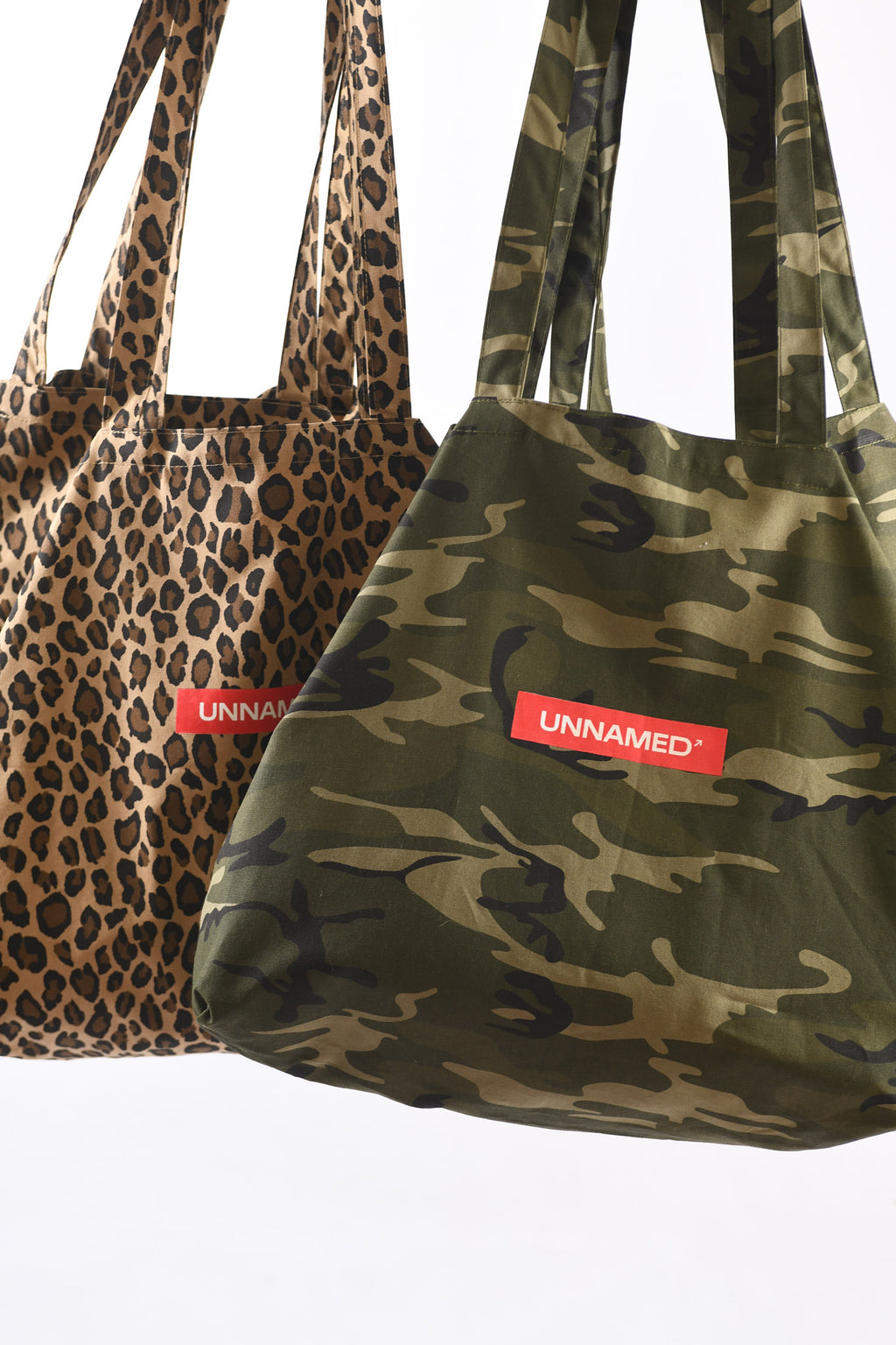 2-PACK TOTEBAG UNMD®