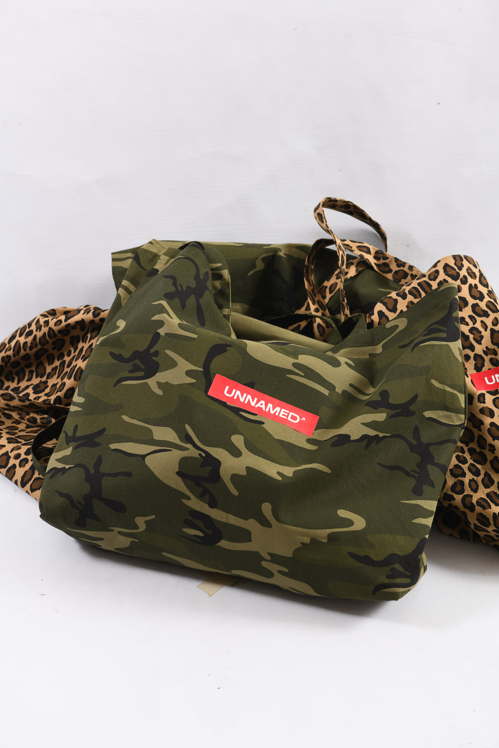 2-PACK TOTEBAG UNMD®