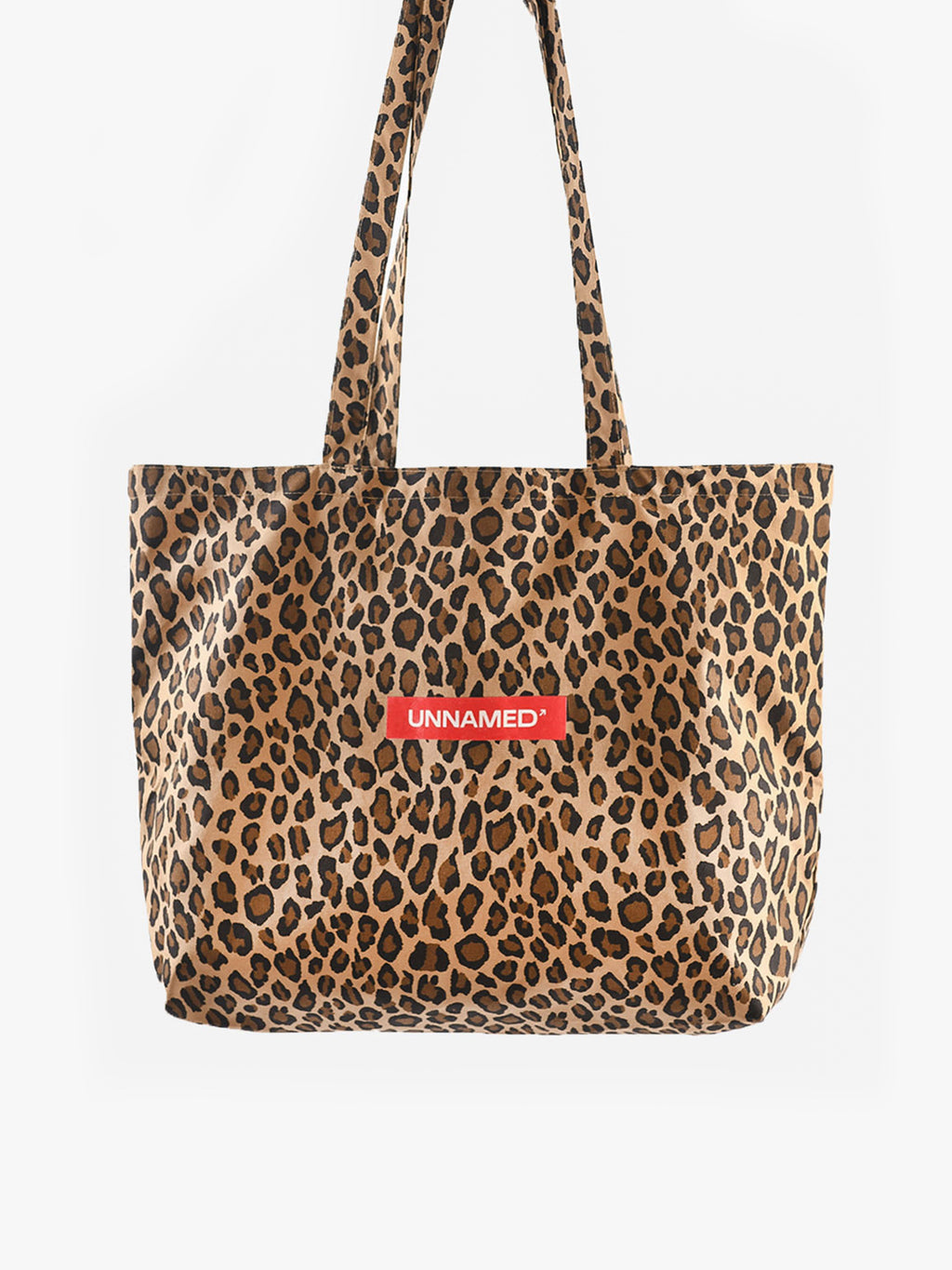 TOTE BAG UNMD® ANIMAL PRINT
