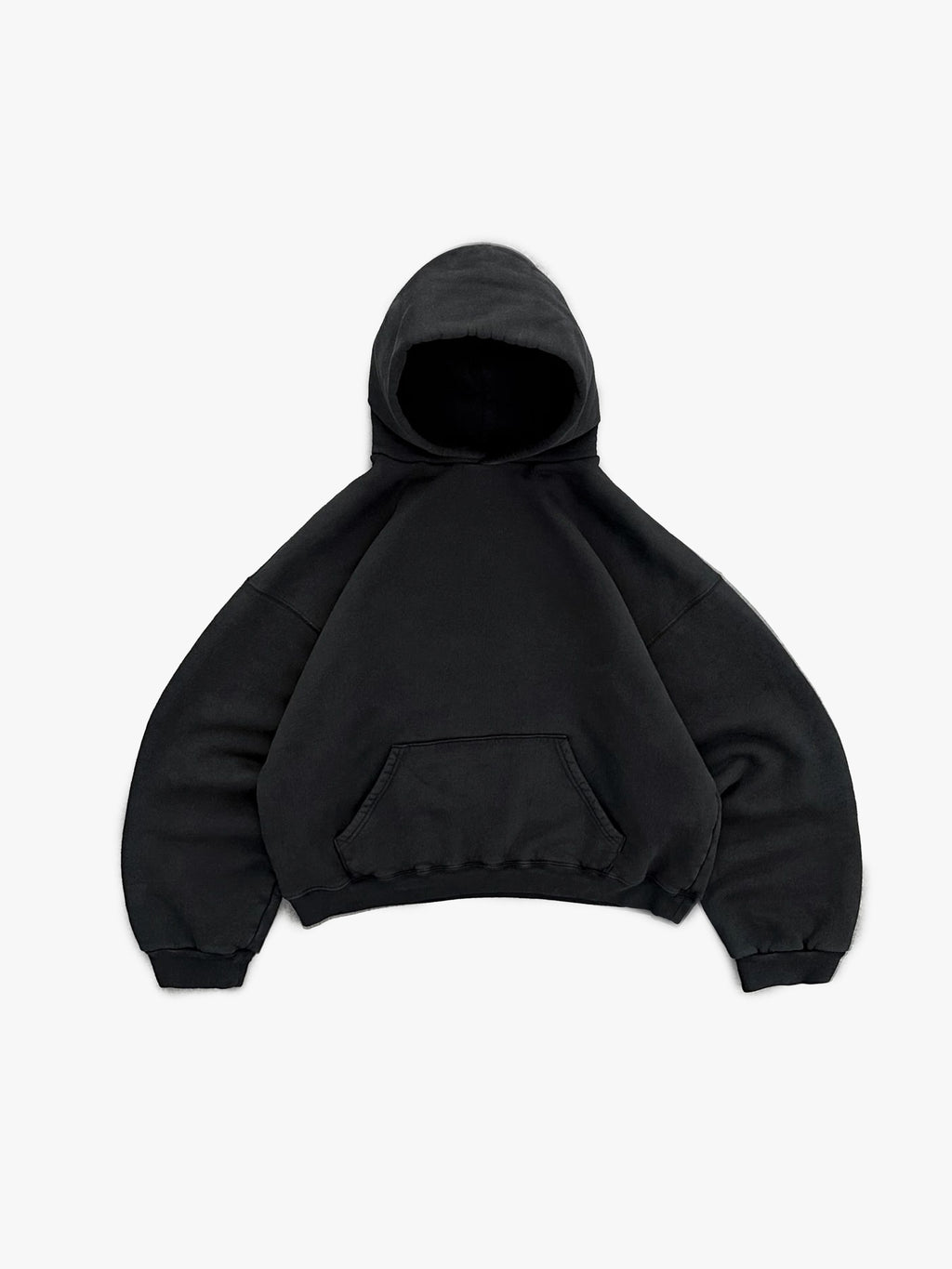 Hoodie UNMD® - Essential BLK