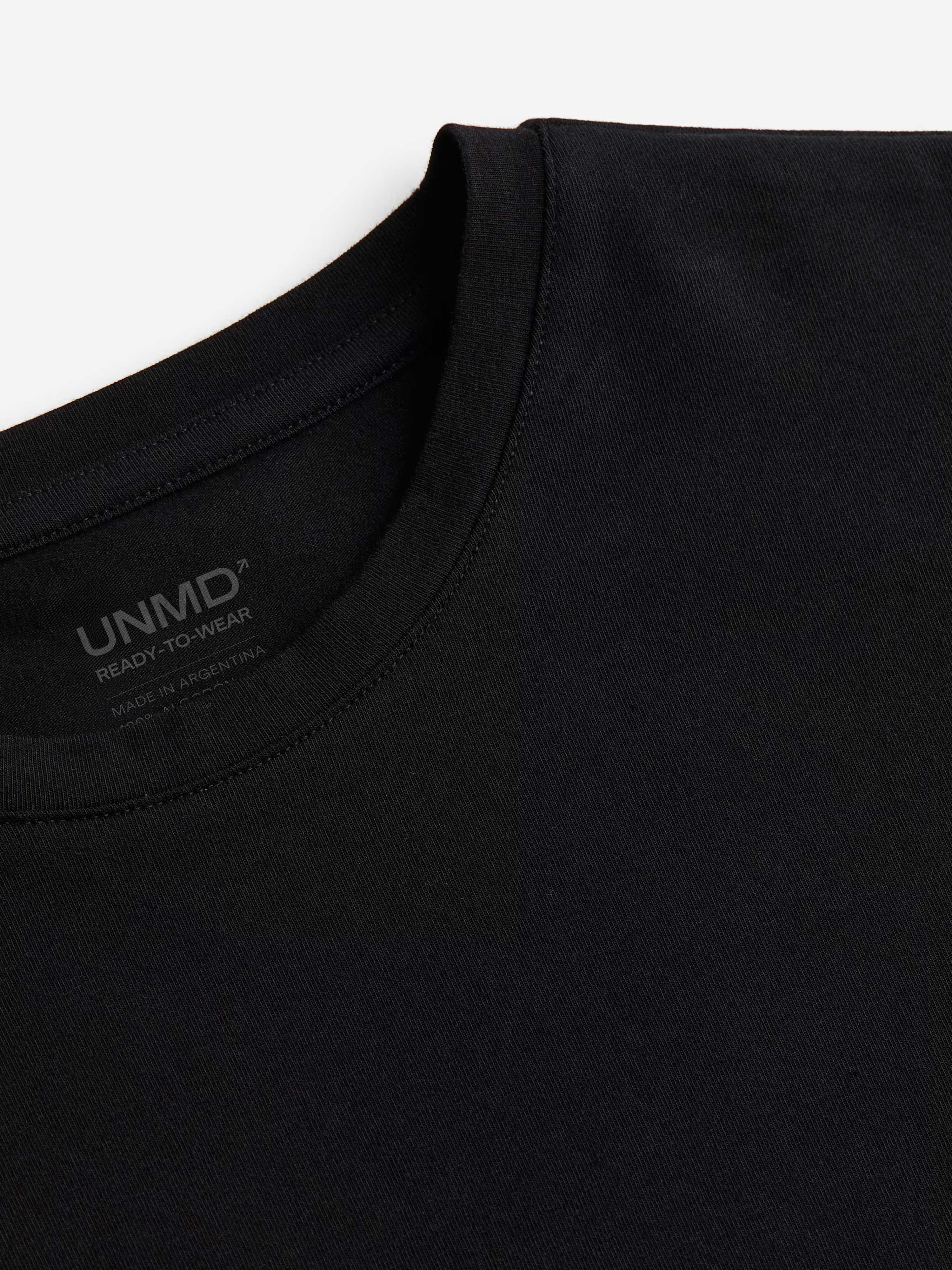 2pack Remeras UNMD® SLIM FIT