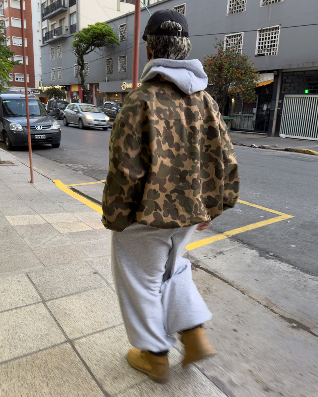 Bomber Jacket UNMD® - BAPE