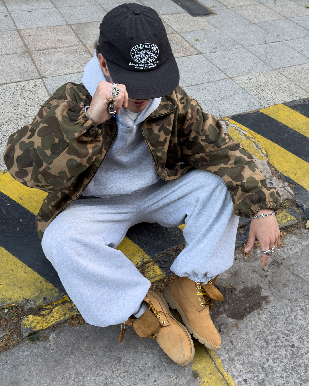 Bomber Jacket UNMD® - BAPE