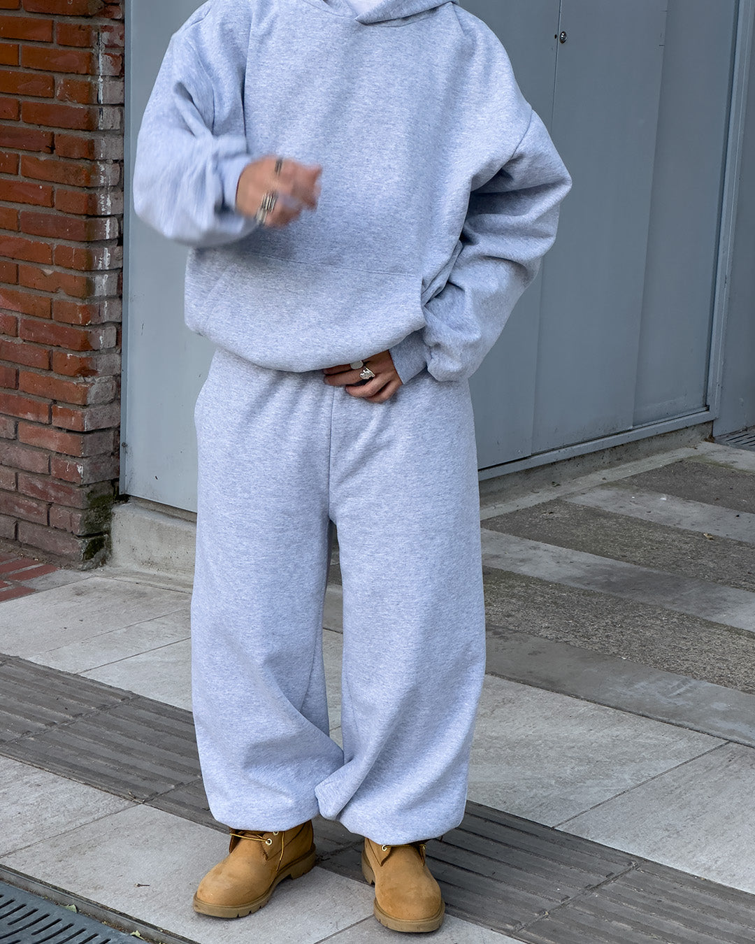 Jogger UNMD® - GREY