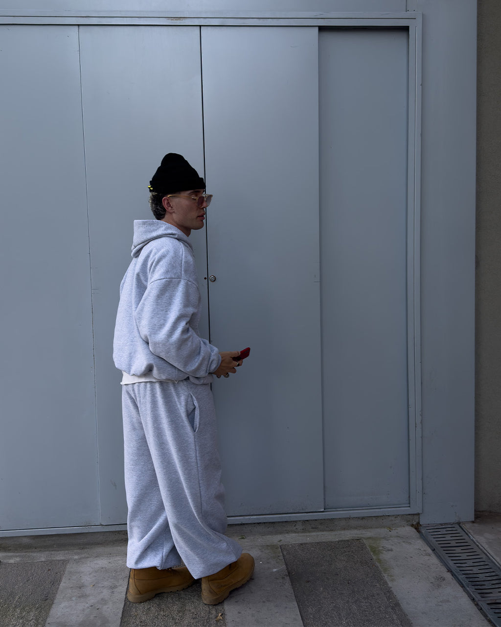 Jogger UNMD® - GREY