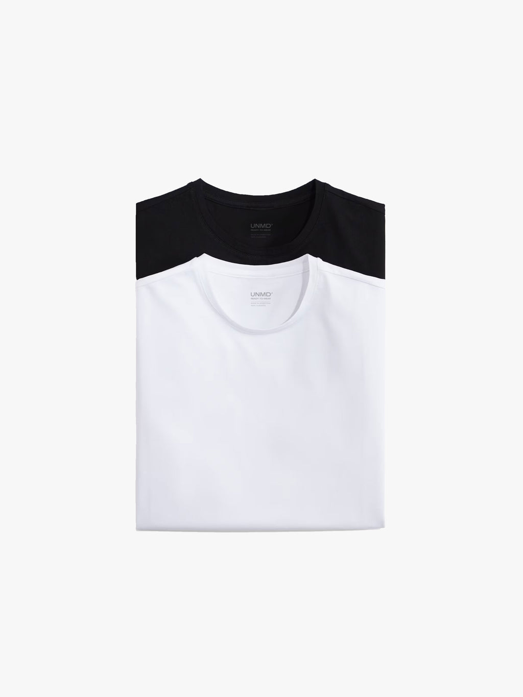 2pack Remeras UNMD® SLIM FIT