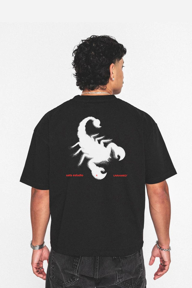 Remera UNMD® - UATS ESTUDIO