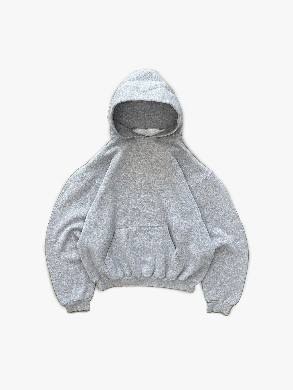 Hoodie UNMD® - Essential GREY