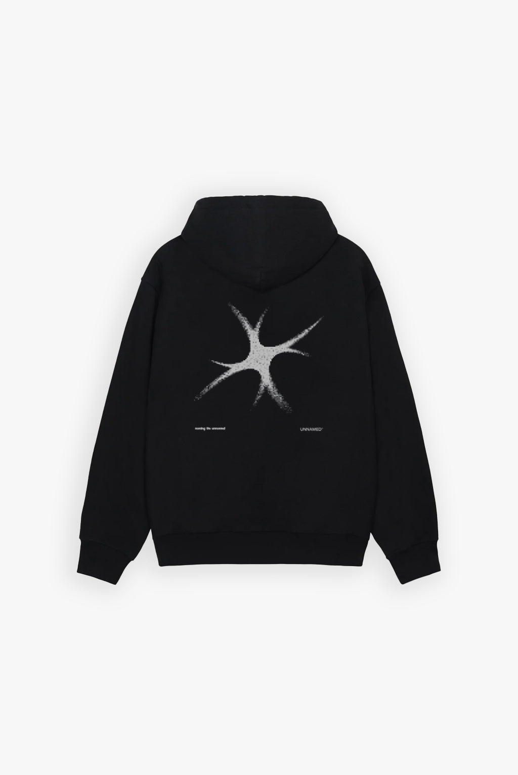 Hoodie UNMD® - 8stars