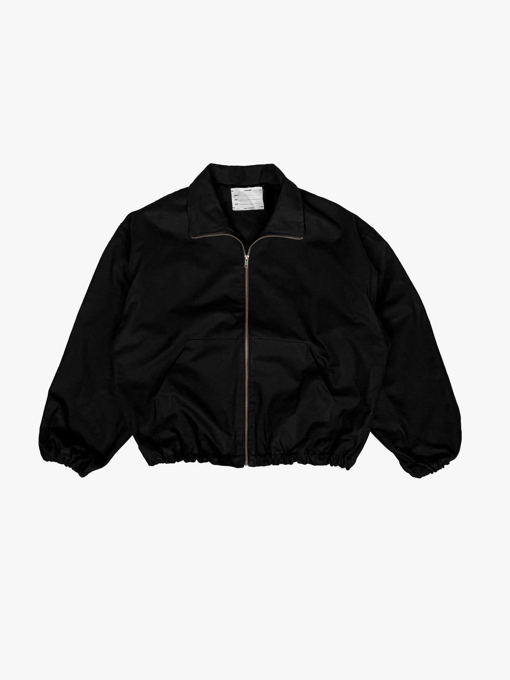 Bomber Jacket UNMD® - BLK