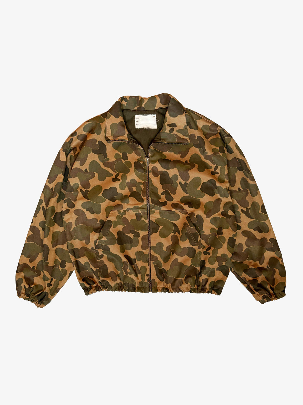 Bomber Jacket UNMD® - BAPE