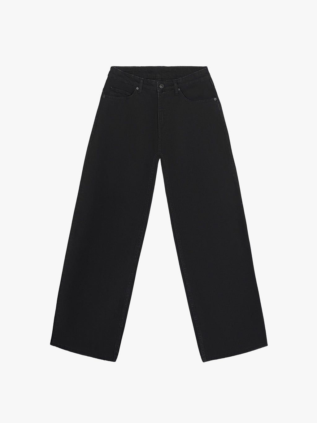 Jean UNMD® - Black Denim