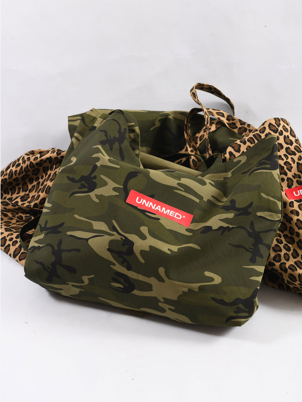 TOTE BAG UNMD® MILITAR
