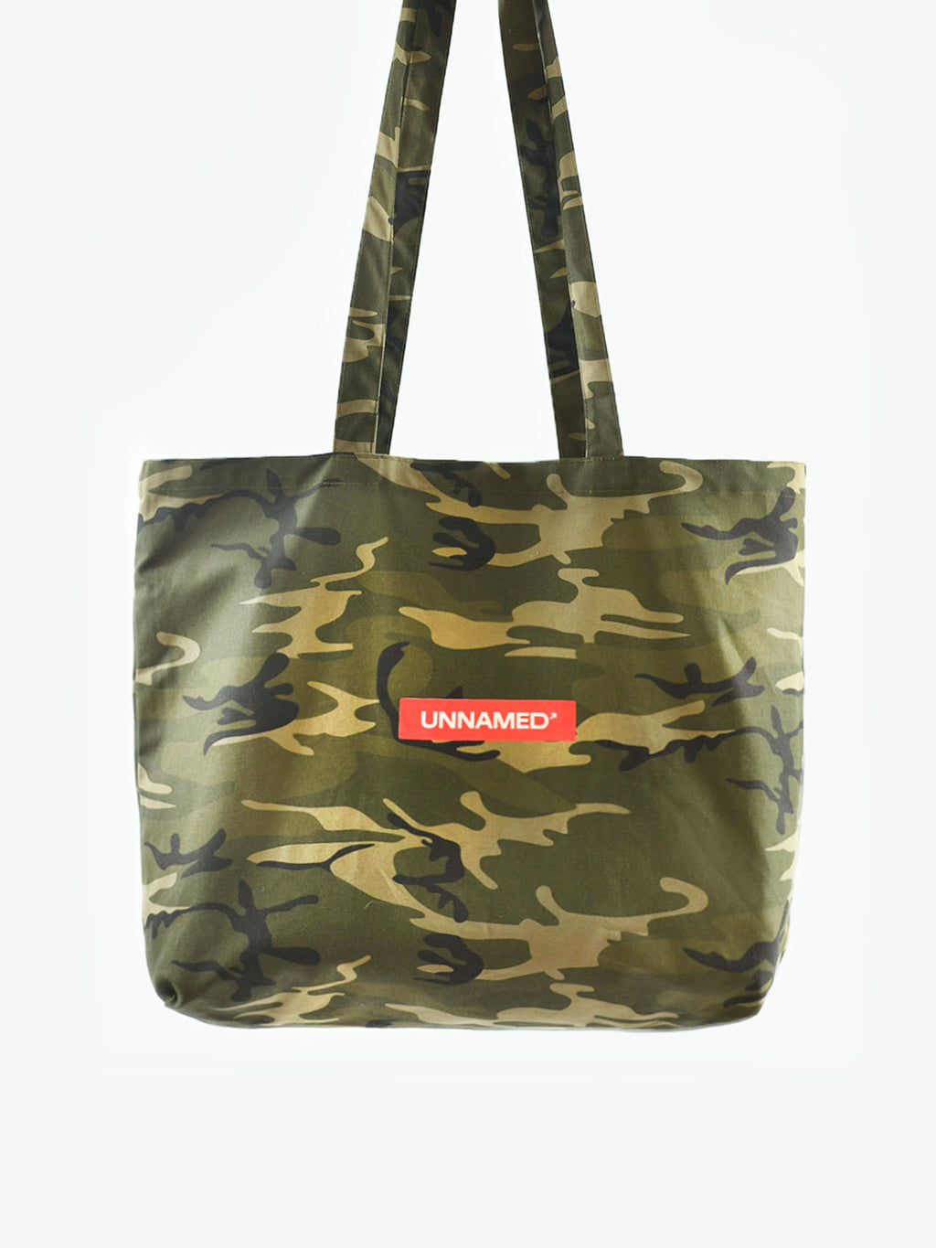 TOTE BAG UNMD® MILITAR