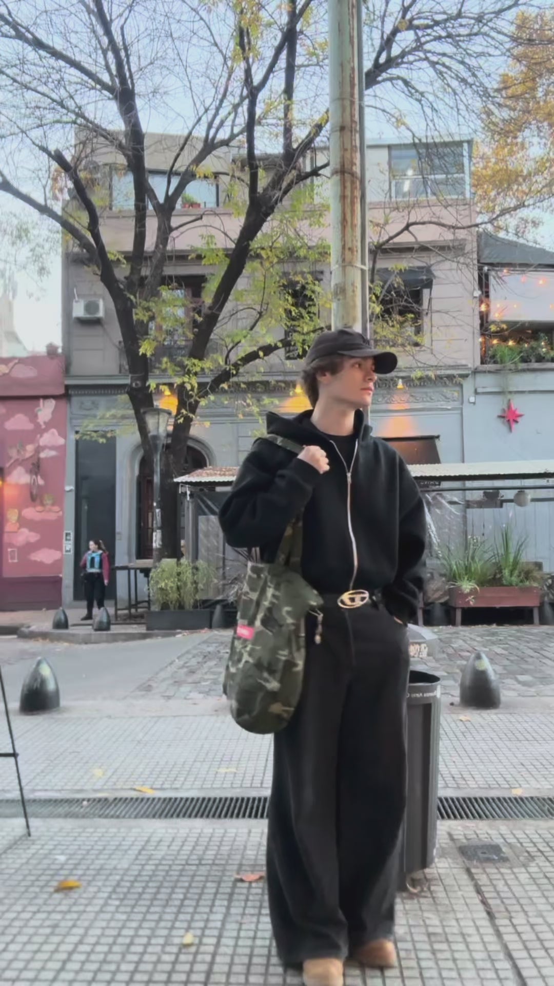 2-PACK TOTEBAG UNMD®