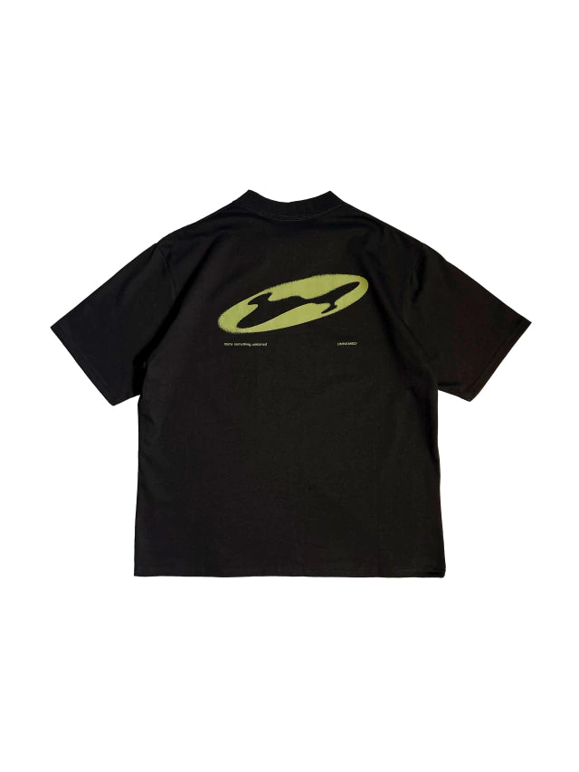 Remera UNMD® - Echo Tee